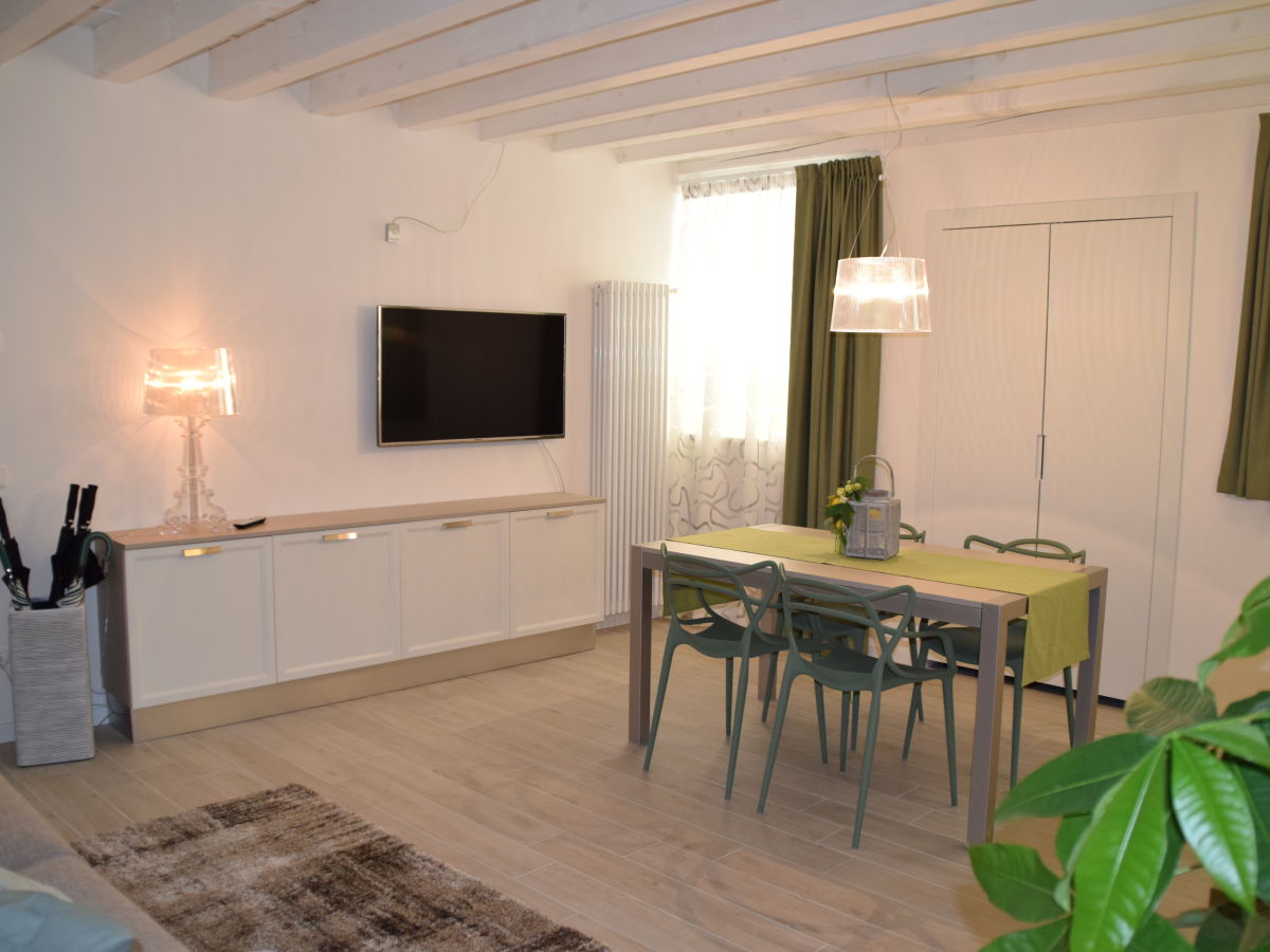 Holiday apartment Verona White Lodge - Features photo 3
