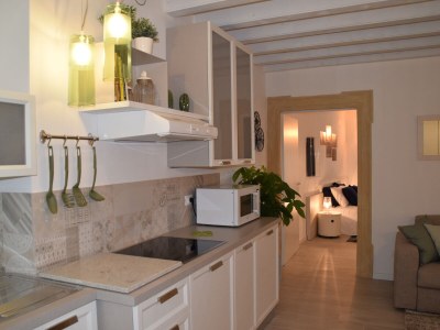 Holiday apartment Verona White Lodge in Verona - Holiday apartment