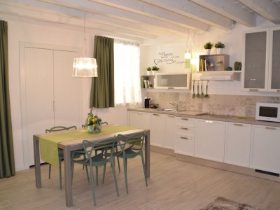 Holiday apartment Verona White Lodge - Features photo 2