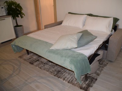 Holiday apartment Verona White Lodge - Features photo 4