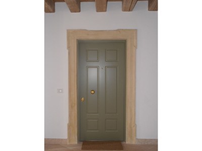 Holiday apartment Verona White Lodge - Features photo 14