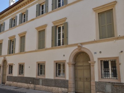 Holiday apartment Verona White Lodge - Features photo 15