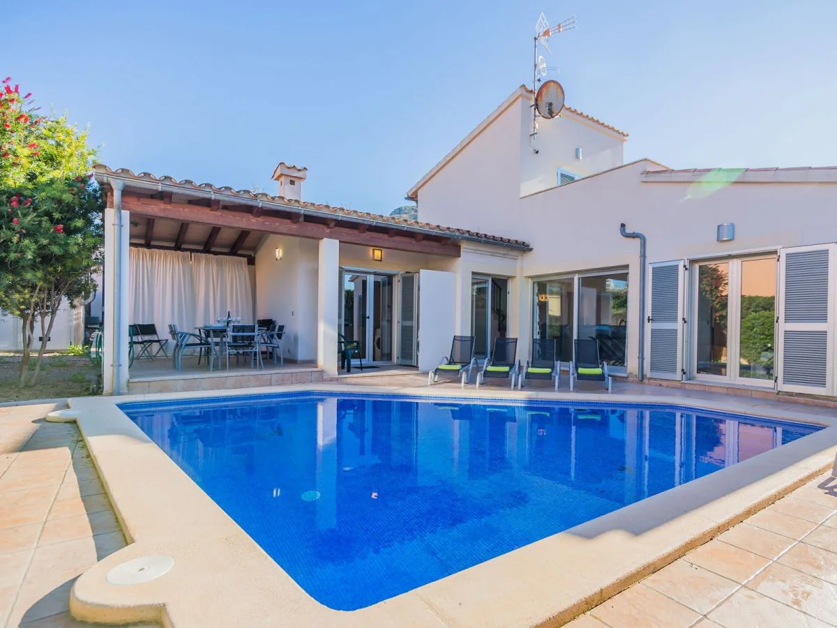 Villa Villa Bon Estar