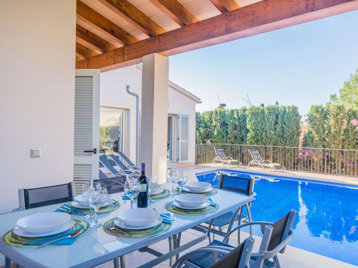 Villa Villa Bon Estar - Outdoor photo 2