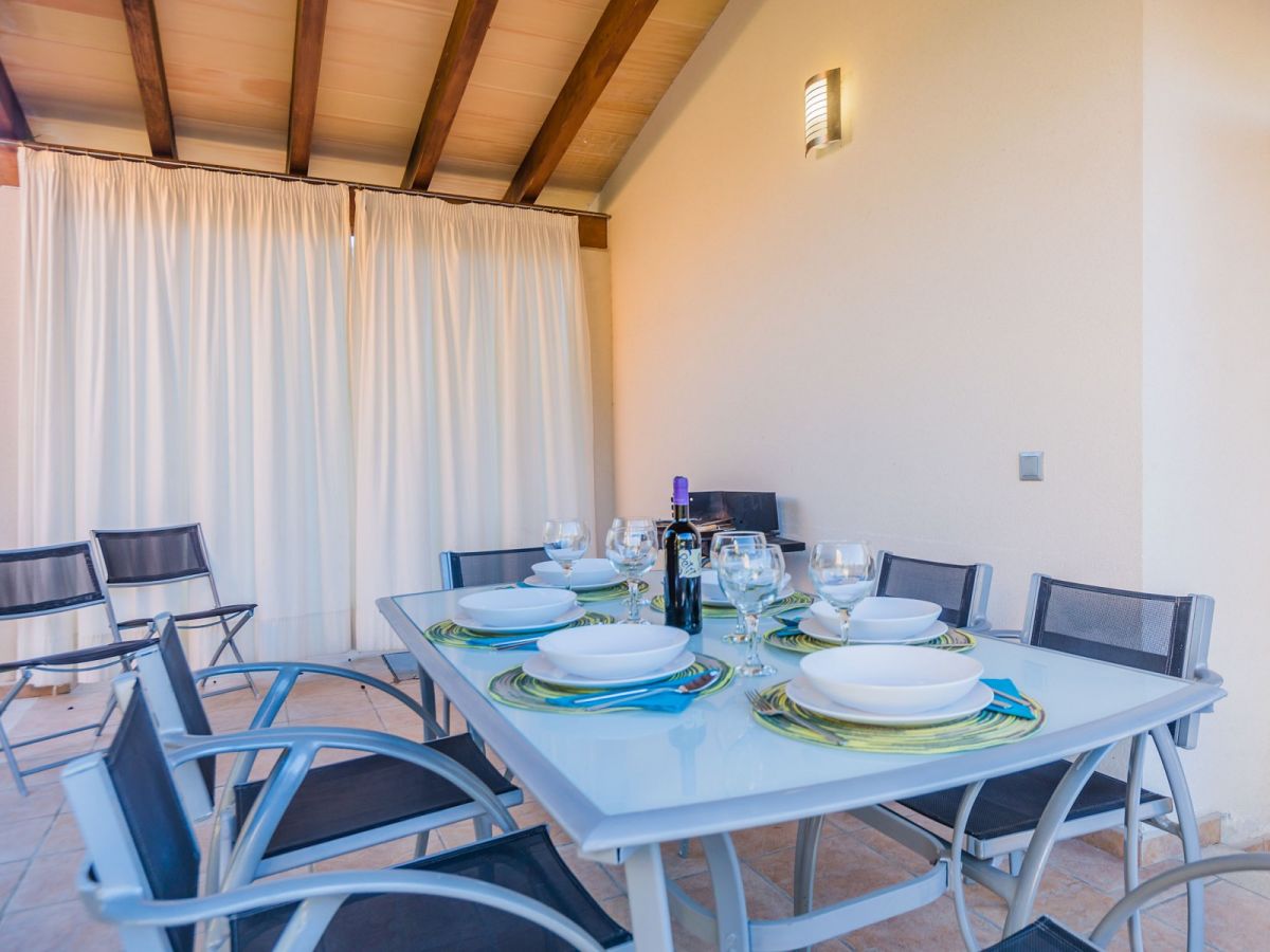 Villa Villa Bon Estar - Outdoor photo 4