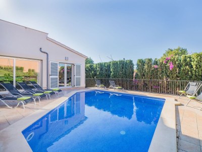 Villa Villa Bon Estar - Outdoor photo 5