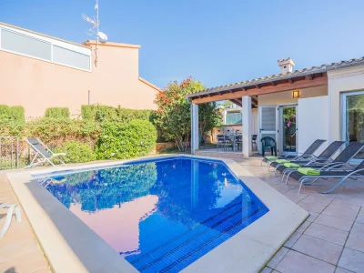 Villa Villa Bon Estar - Outdoor photo 6