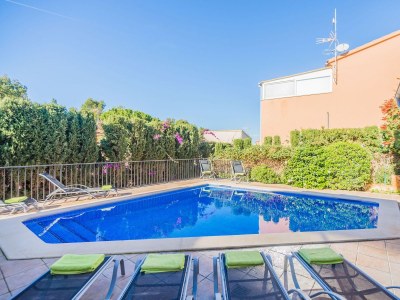 Villa Villa Bon Estar - Outdoor photo 7