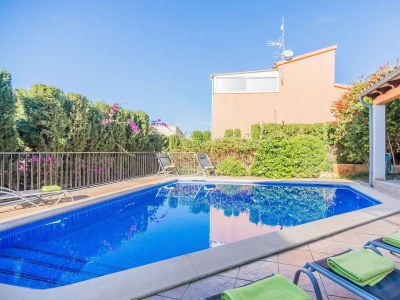 Villa Villa Bon Estar - Outdoor photo 8