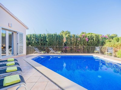 Villa Villa Bon Estar - Outdoor photo 9