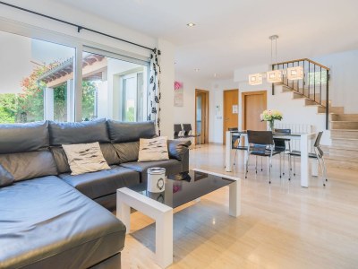 Villa Villa Bon Estar - Features photo 11