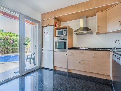 Villa Villa Bon Estar - Features photo 15