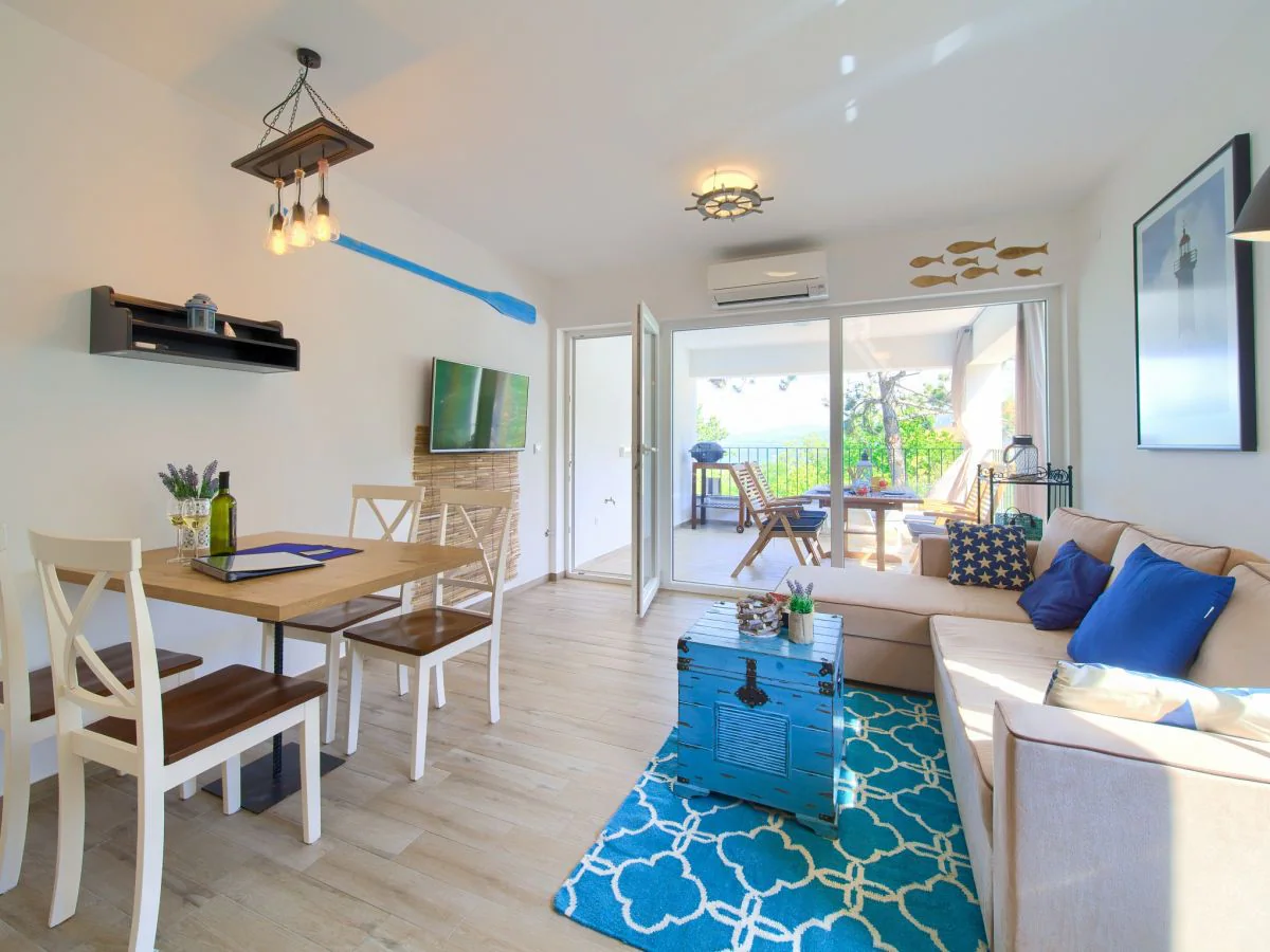 Holiday apartment Goldfisch - Outdoor photo 3