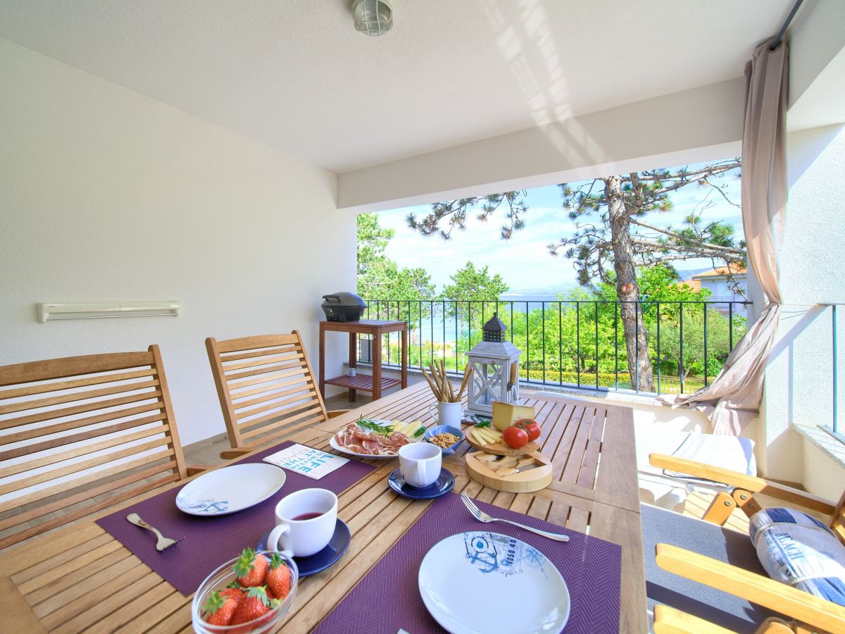 Holiday apartment Goldfisch - Outdoor photo 4