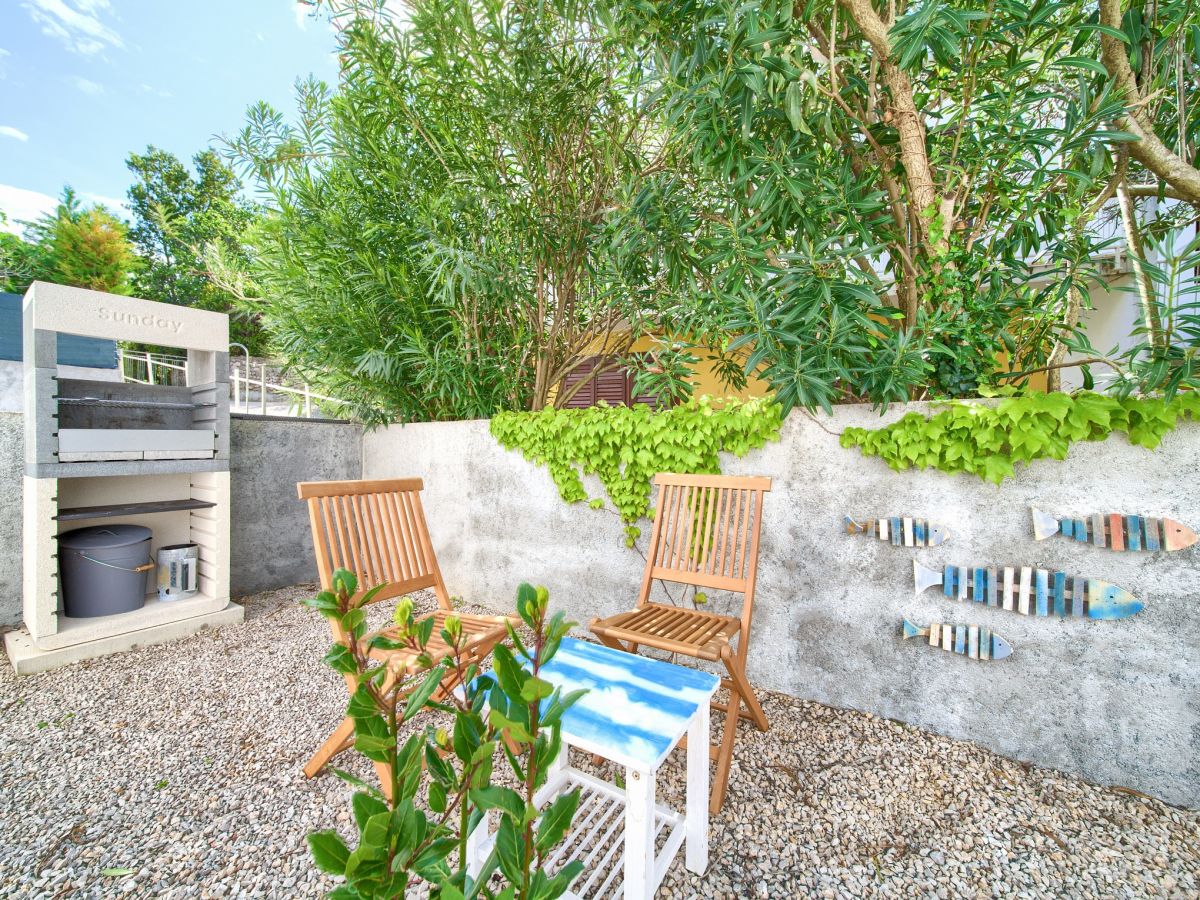 Holiday apartment Goldfisch - Outdoor photo 5