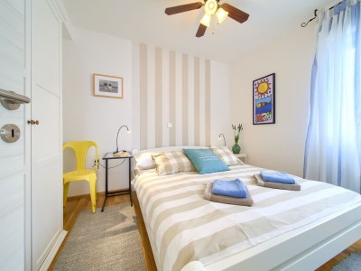 Holiday apartment Goldfisch - Features photo 8