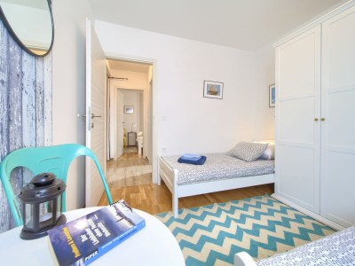 Holiday apartment Goldfisch - Features photo 9