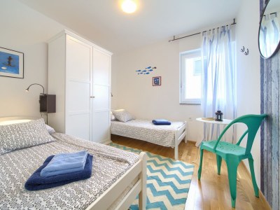Holiday apartment Goldfisch - Features photo 10