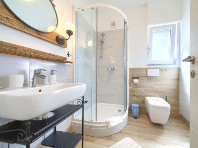 Holiday apartment Goldfisch - Features photo 12