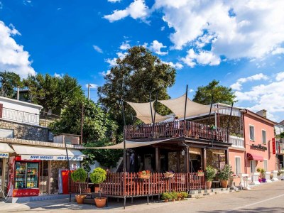 Holiday apartment Goldfisch - Environment photo 13