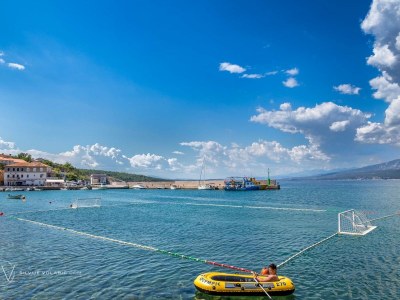 Holiday apartment Goldfisch - Environment photo 17