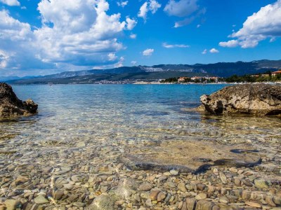 Holiday apartment Goldfisch - Environment photo 18