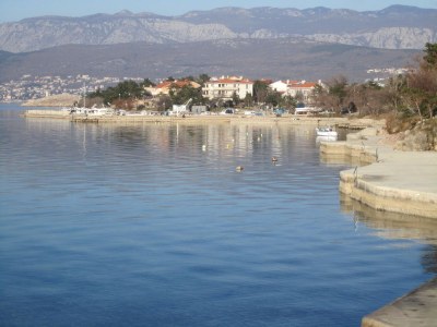 Holiday apartment Goldfisch - Environment photo 21