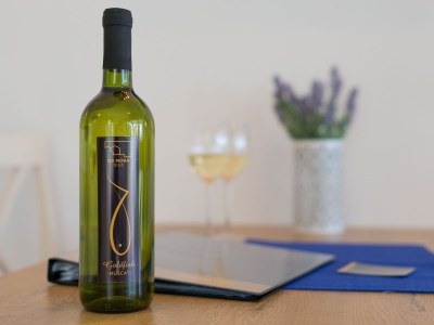 Holiday apartment Goldfisch - Document photo 26