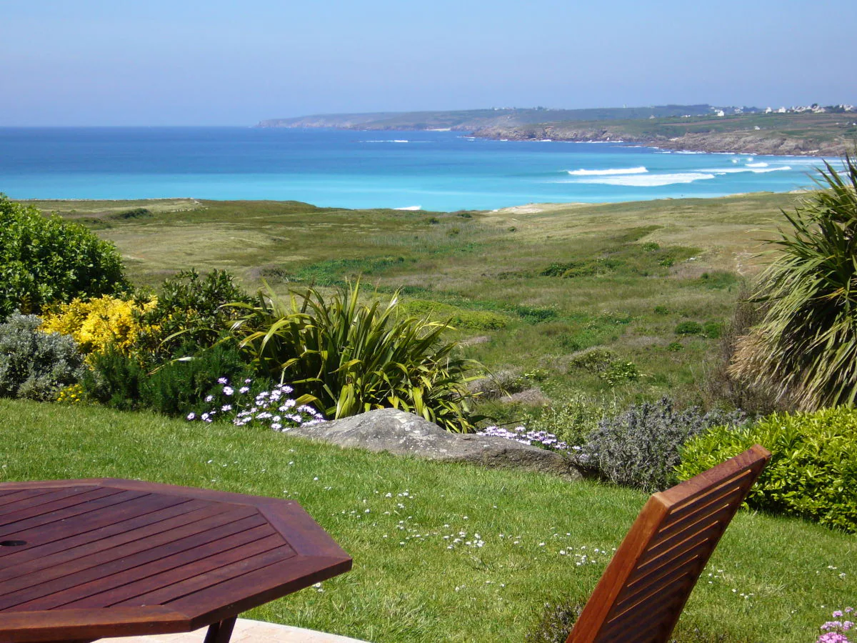 Holiday house Liors Ar Mor