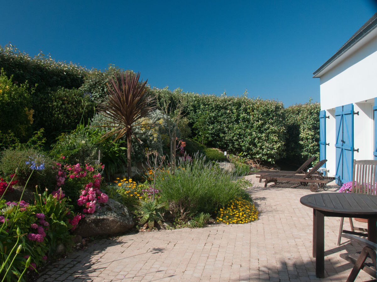 Holiday house Liors Ar Mor - Outdoor photo 3