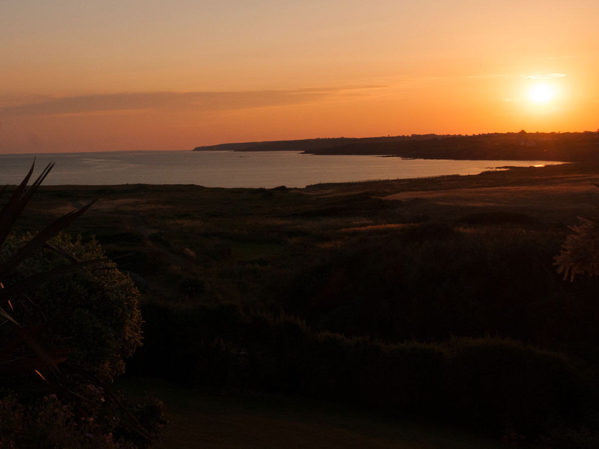 Holiday house Liors Ar Mor - Outdoor photo 5