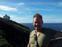 Andreas J. Baumberger