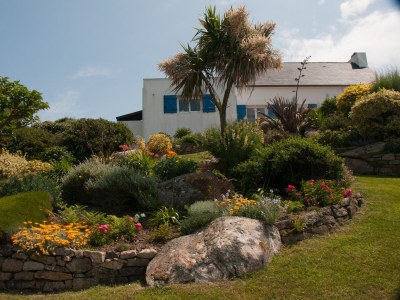 Holiday house Liors Ar Mor - Outdoor photo 4