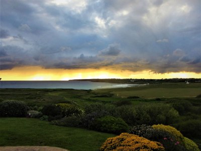 Holiday house Liors Ar Mor - Outdoor photo 6