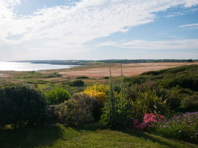 Holiday house Liors Ar Mor - Outdoor photo 7