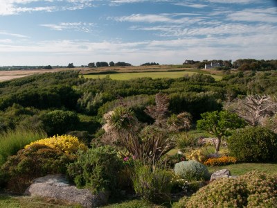 Holiday house Liors Ar Mor - Outdoor photo 8