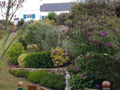 Holiday house Liors Ar Mor - Outdoor photo 10