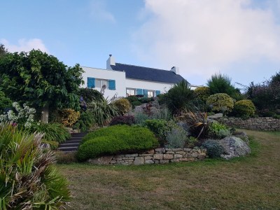 Holiday house Liors Ar Mor - Outdoor photo 11