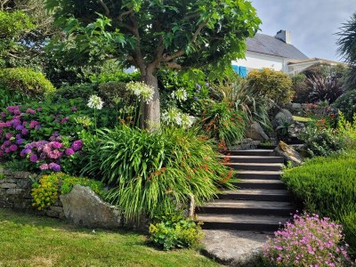 Holiday house Liors Ar Mor - Outdoor photo 13