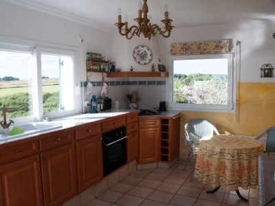 Holiday house Liors Ar Mor - Features photo 18