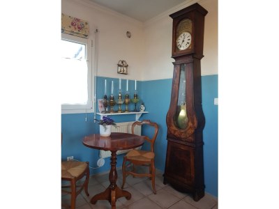 Holiday house Liors Ar Mor - Features photo 23