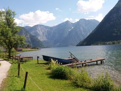 Holiday apartment Landhaus Bergidyll - Outdoor photo 9