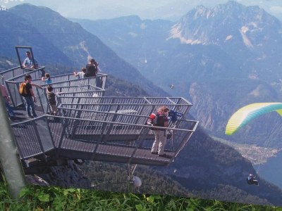 Holiday apartment Landhaus Bergidyll - Outdoor photo 10