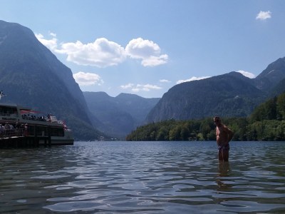 Holiday apartment Landhaus Bergidyll - Outdoor photo 12