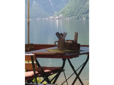 Holiday apartment Landhaus Bergidyll - Outdoor photo 13