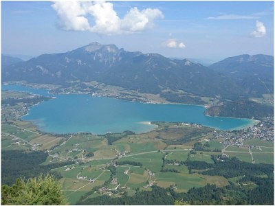 Holiday apartment Landhaus Bergidyll - Outdoor photo 16