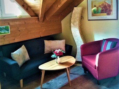 Holiday apartment Landhaus Bergidyll - Features photo 20