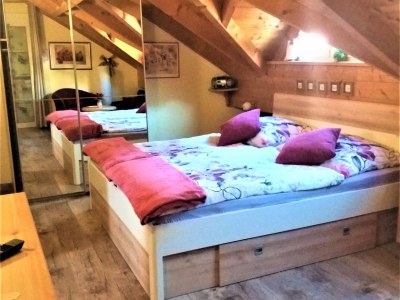 Holiday apartment Landhaus Bergidyll - Features photo 21