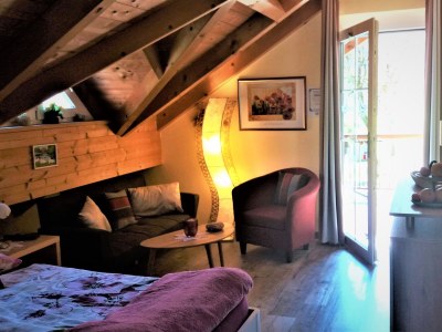 Holiday apartment Landhaus Bergidyll - Features photo 22