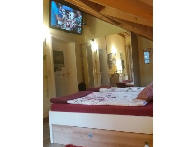 Holiday apartment Landhaus Bergidyll - Features photo 24